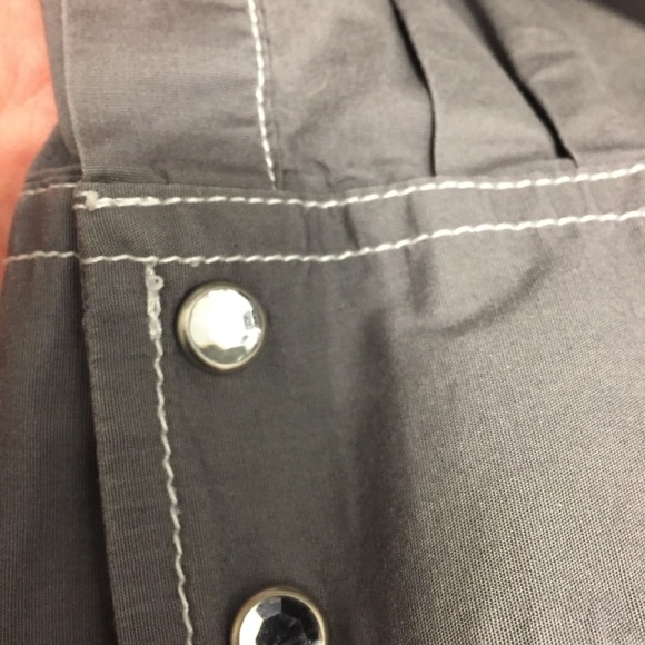 Rack 47 by wrangler size largewrangler size large - Picture 4 of 6